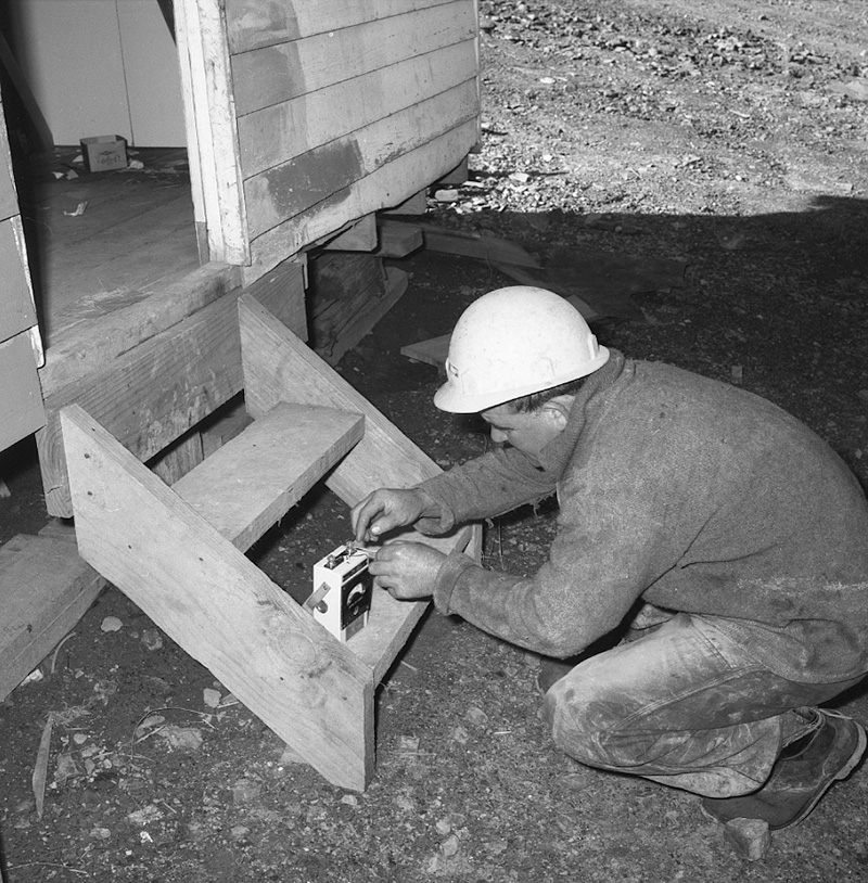 a. Wilton Road tunnel