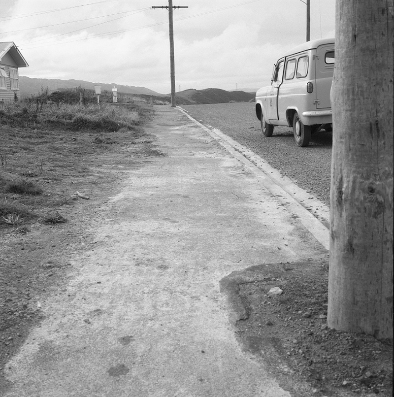 f. Wilton Road tunnel