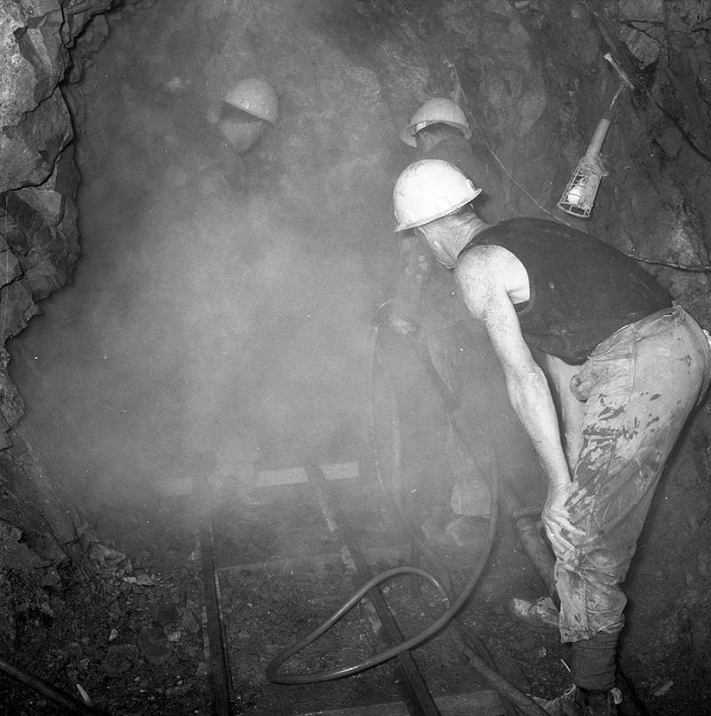 g. Wilton Road tunnel