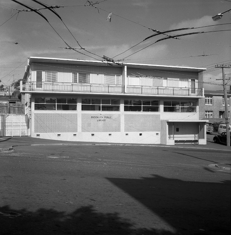 g. Flats, buildings, scenes