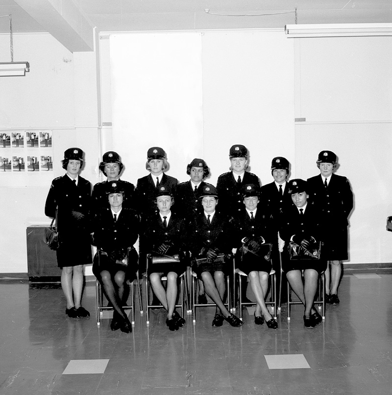 a. Meter Wardens Group, Traffic House