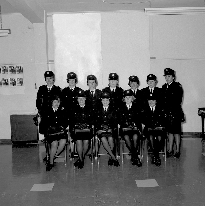 c. Meter Wardens Group, Traffic House