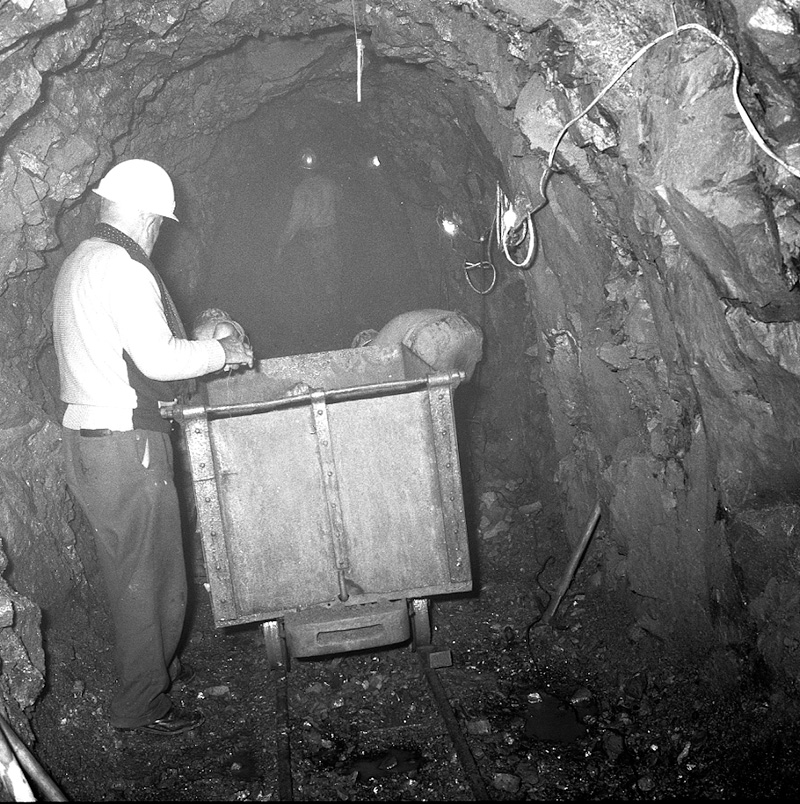 a. Wilton Road tunnel