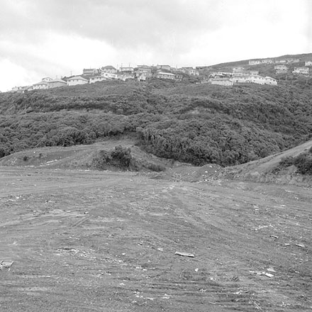 e. Walworth Road tip