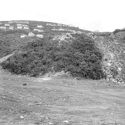 f. Walworth Road tip