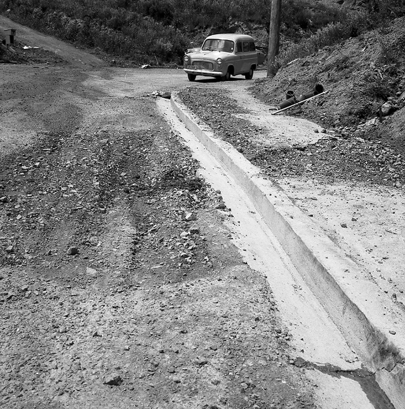 c. Paparangi Crescent