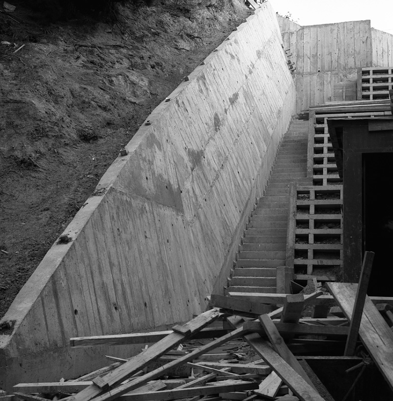 d. Mansfield Street Flats