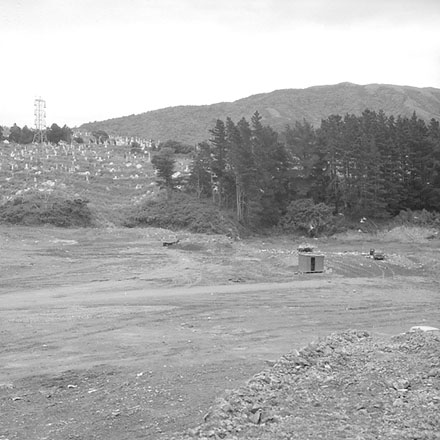 g. Walworth Road tip