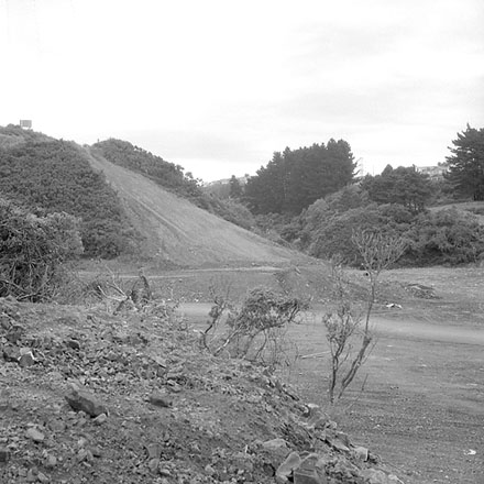 i. Walworth Road tip