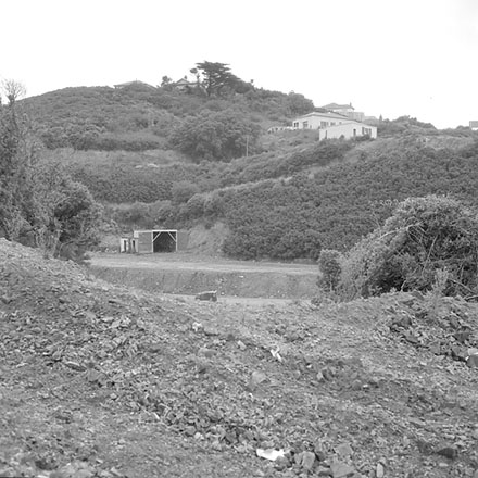 j. Walworth Road tip