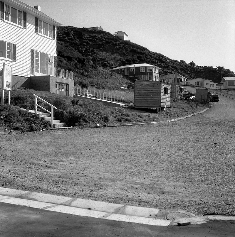 a. Breton Grove, Kingston