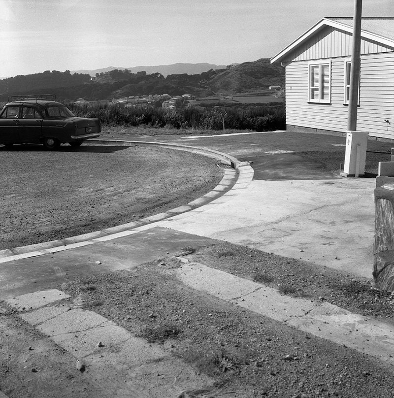 c. Breton Grove, Kingston