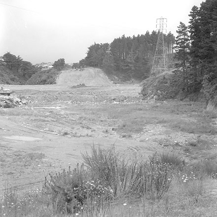 a. Panorama - Walworth Rd Tip