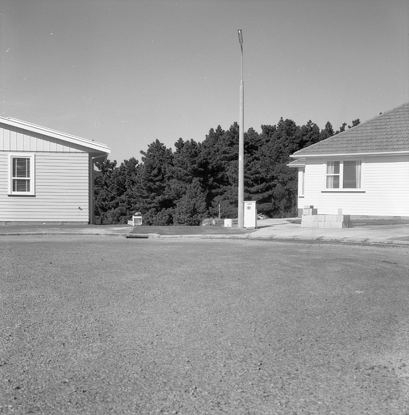 d. Breton Grove, Kingston