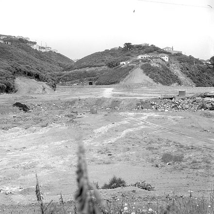 b. Panorama - Walworth Rd Tip