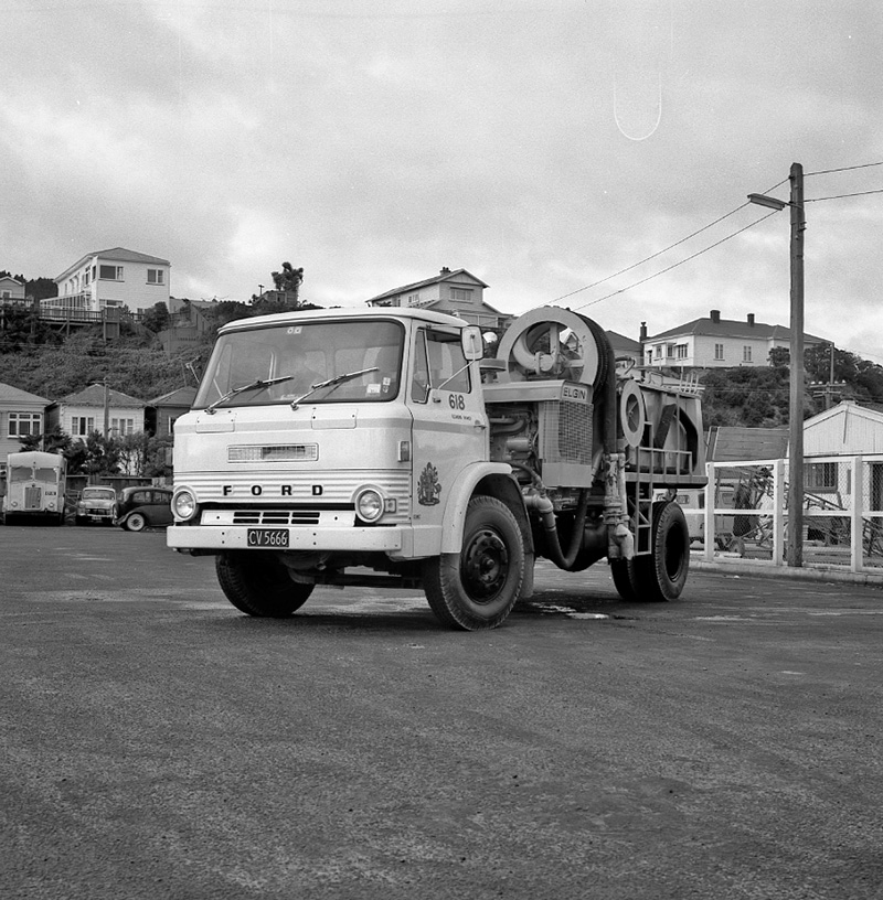 a. Elgin Sumper no 618