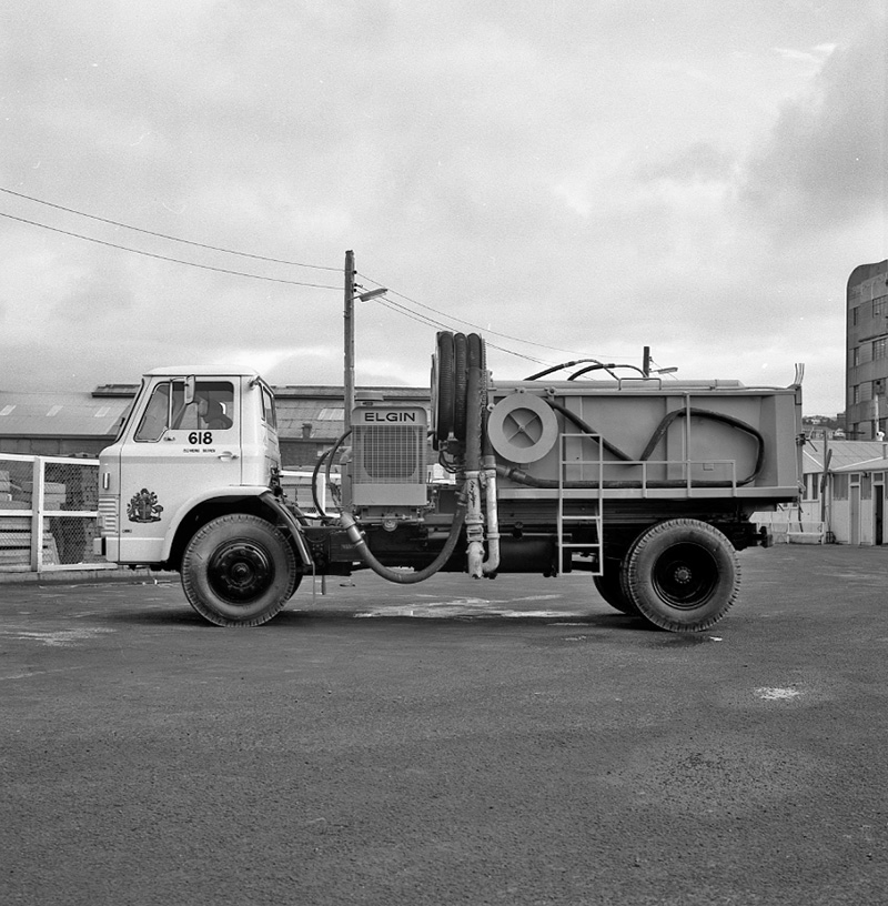 b. Elgin Sumper no 618