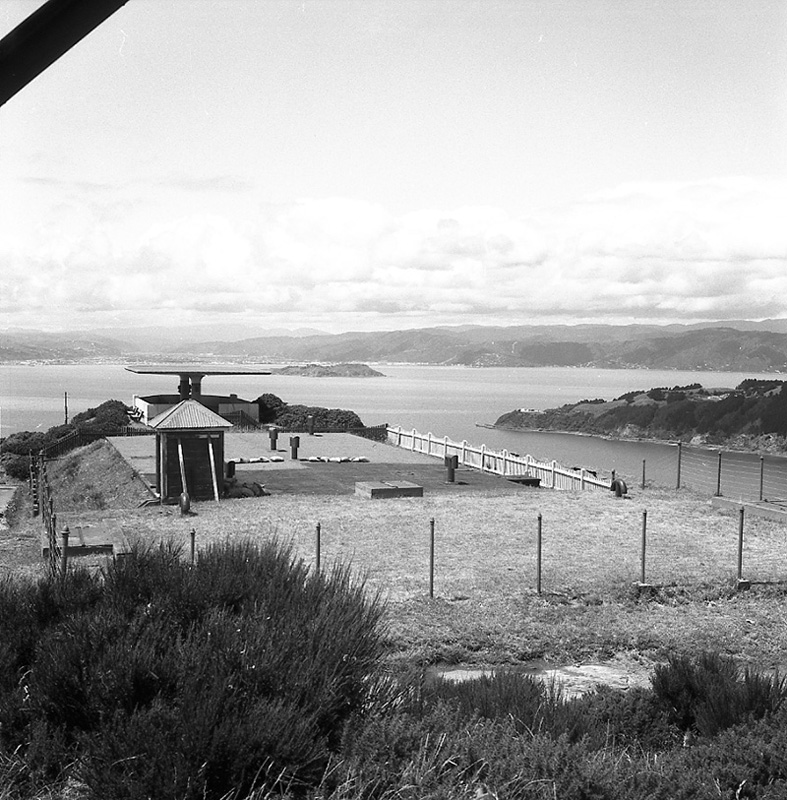 a. Roseneath Reservoir