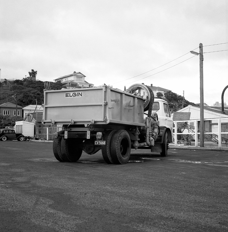 d. Elgin Sumper no 618