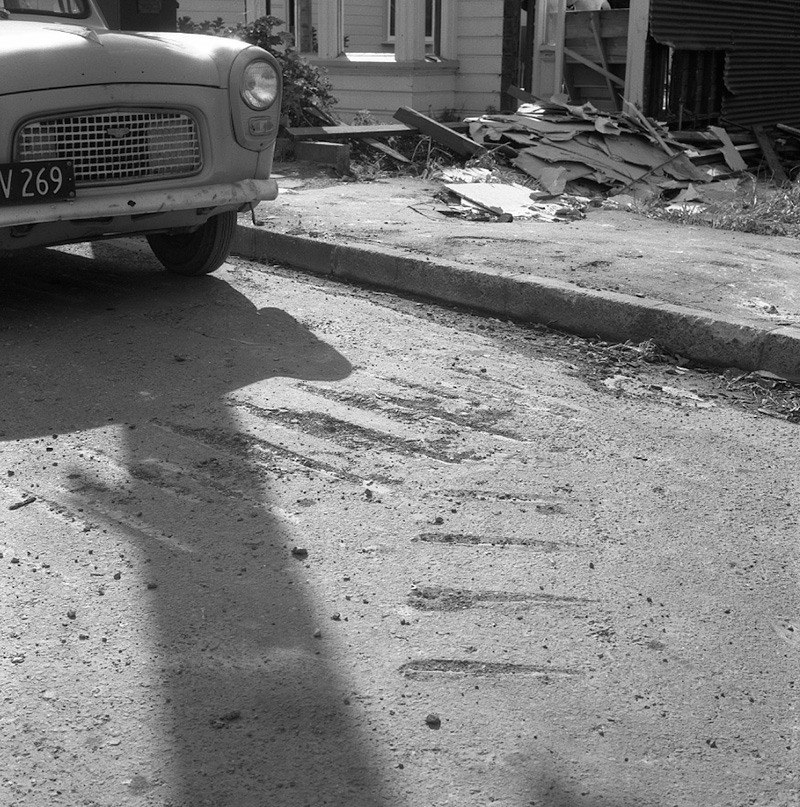 a. No 51 Wallace Street