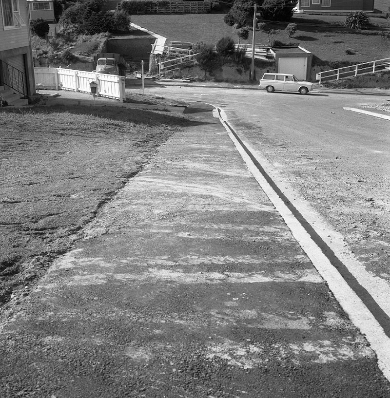 a. No 25 Canterbury Street