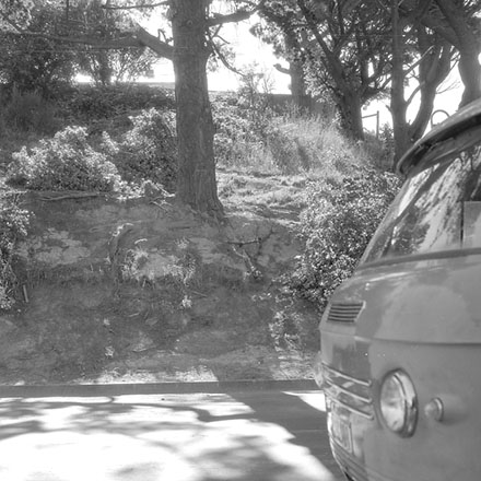 b. Hanson St, Newtown