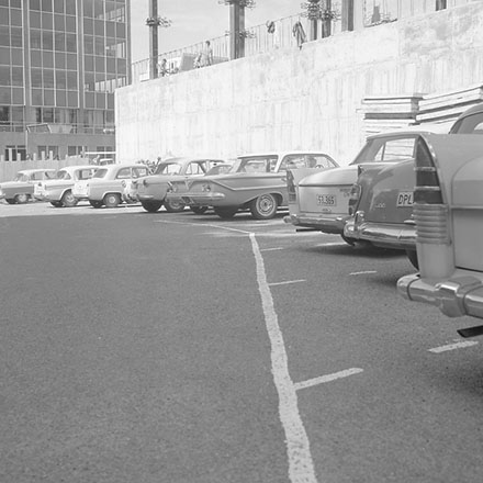 b. Car Park, The Terrace