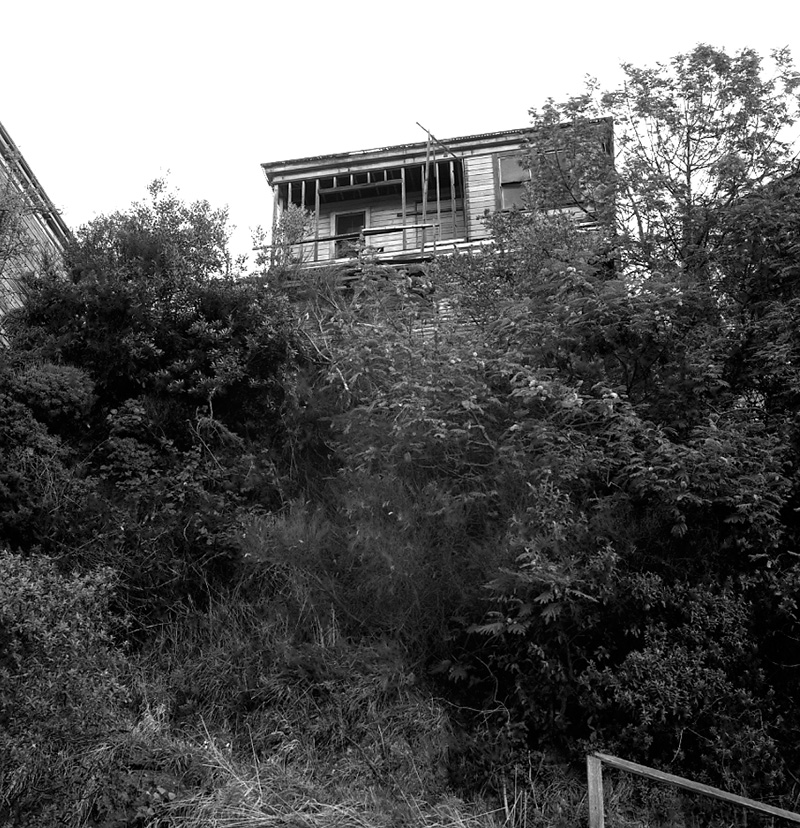 b. No 72 Mortimer Terrace