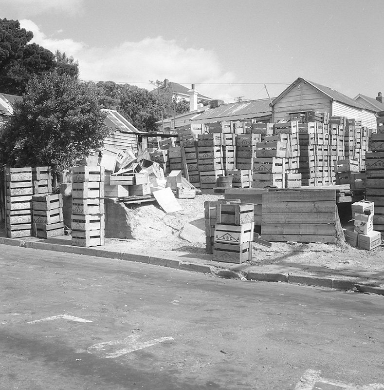 b. No's 6-8 Alfred St