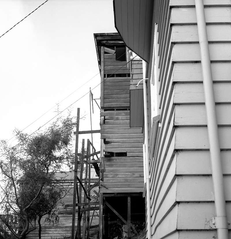 c. No 72 Mortimer Terrace