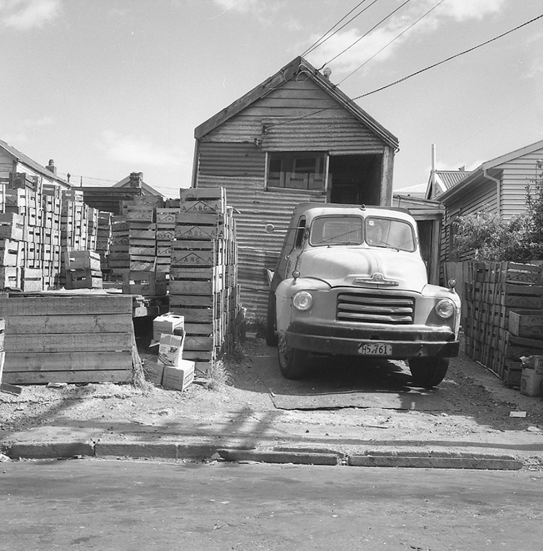 c. No's 6-8 Alfred St