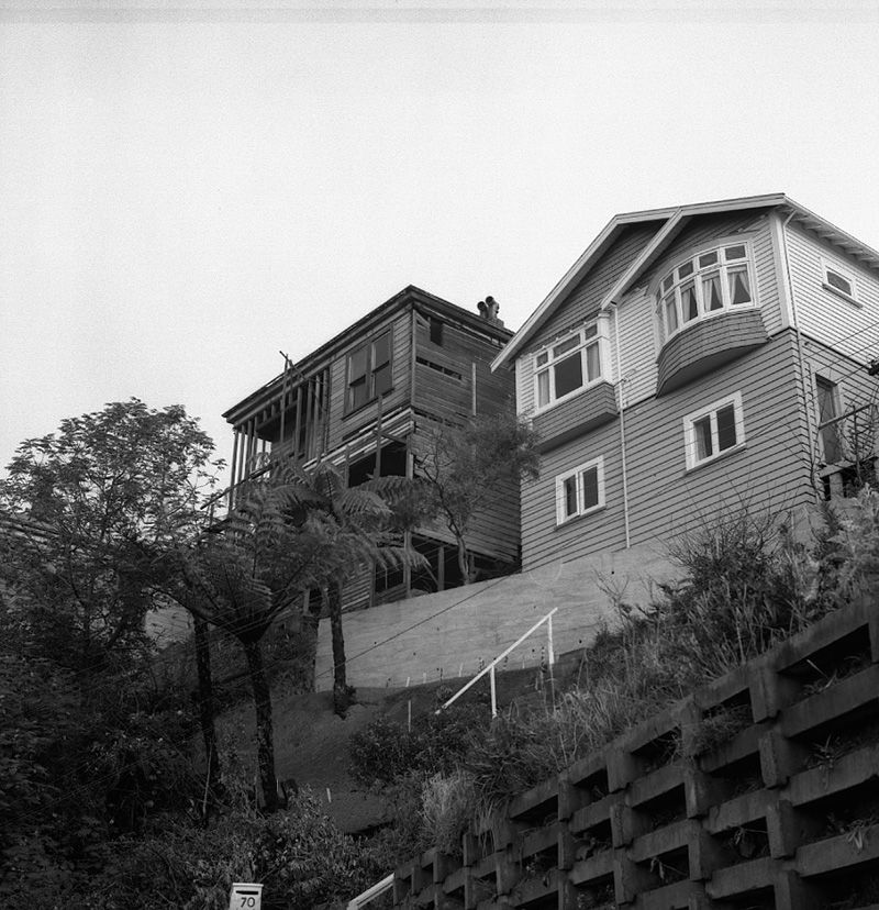 d. No 72 Mortimer Terrace