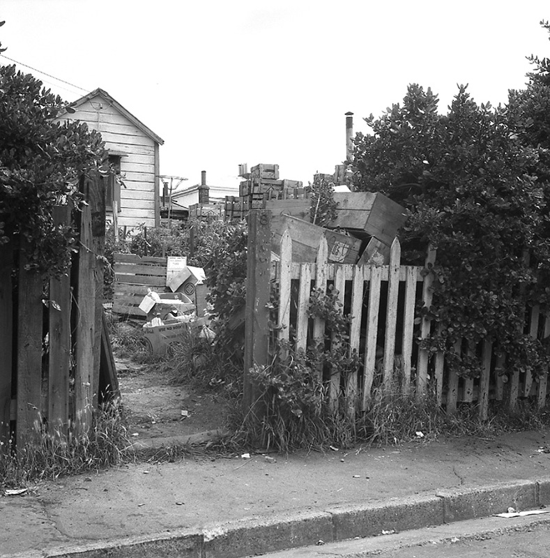 d. No's 6-8 Alfred St