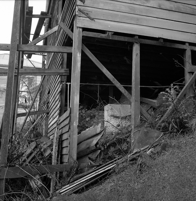 e. No 72 Mortimer Terrace