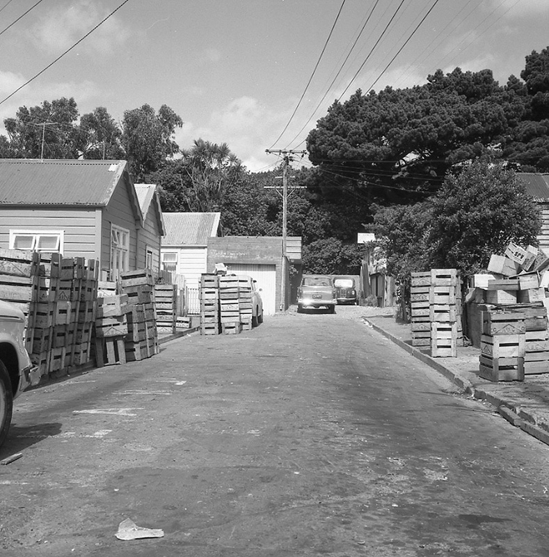 e. No's 6-8 Alfred St