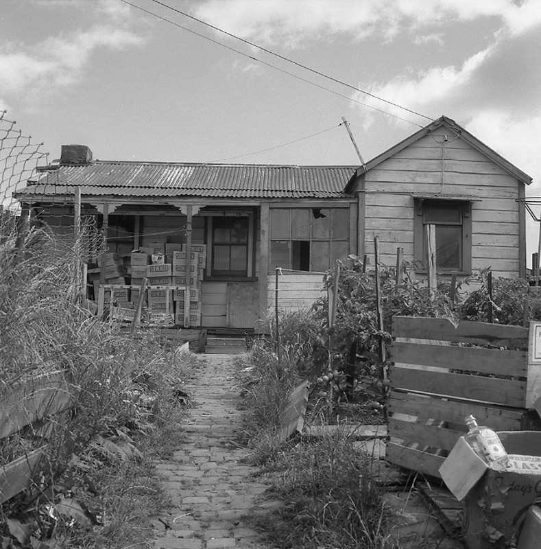 a. No's 6-8 Alfred St