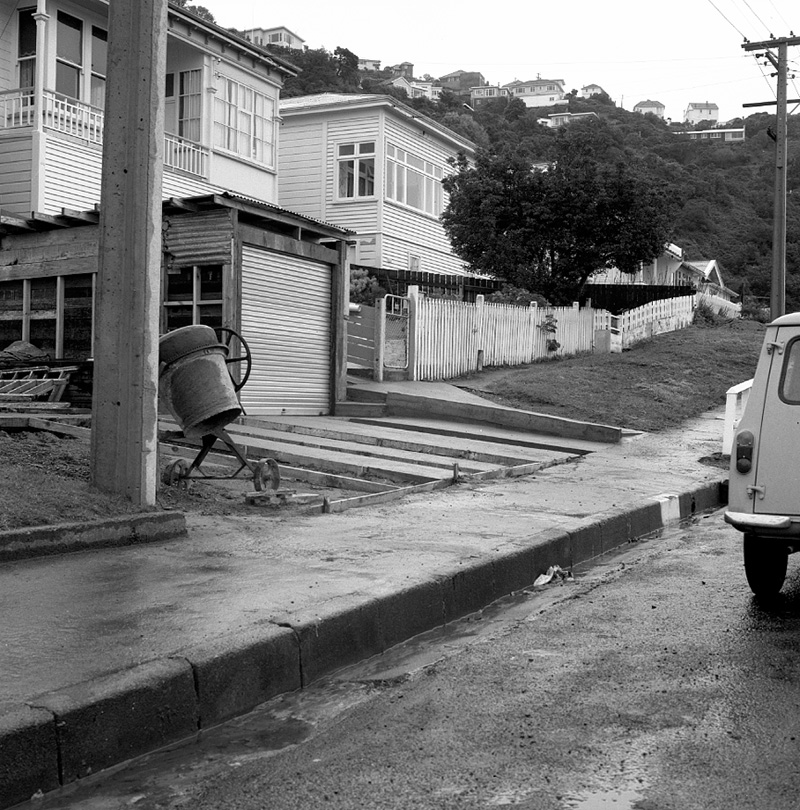 b. Nos 196, 198, 200 Sutherland Road