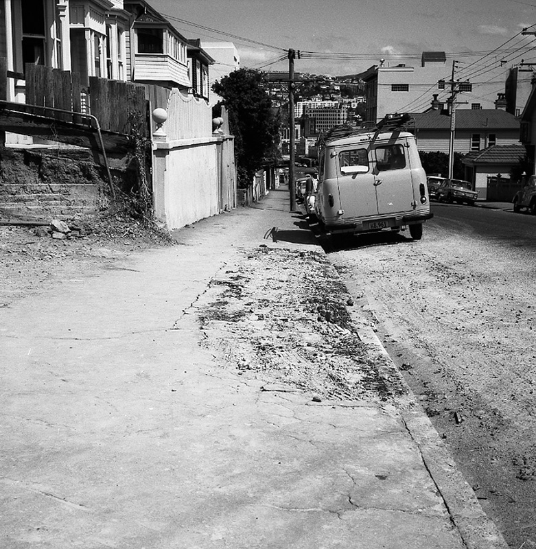 b. No 58 Majoribanks St