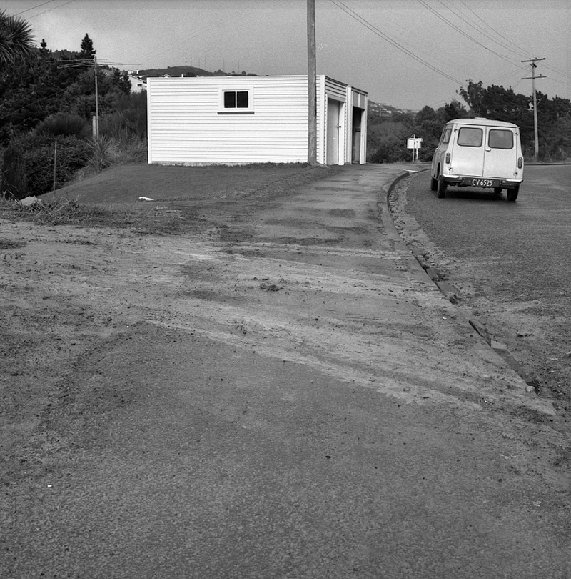 b. No 47 Waikowhai Road