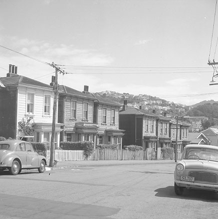 a. Nairn St, Brooklyn Rd