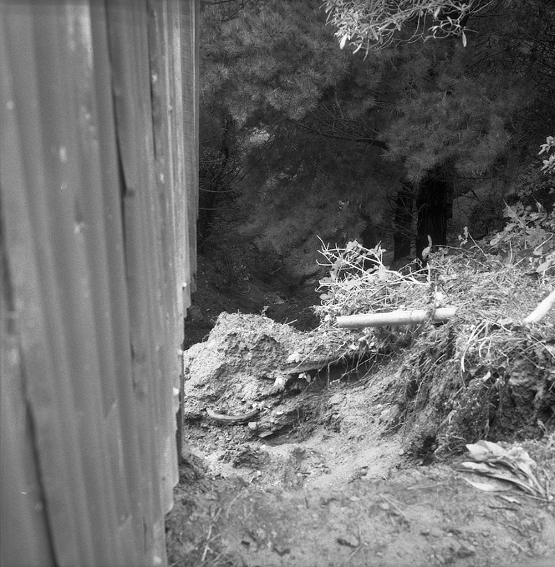 a. Flooding, Kaiwarra [Kaiwharawhara] Area