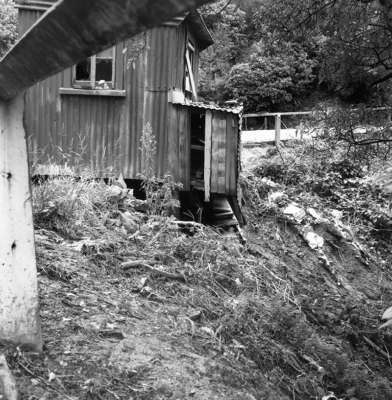c. Flooding, Kaiwarra [Kaiwharawhara] Area