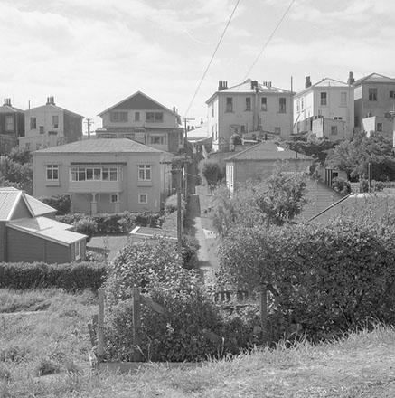 d. Nairn St, Brooklyn Rd