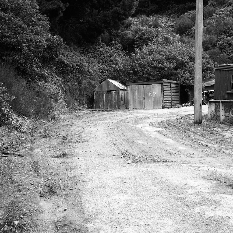 d. Flooding, Kaiwarra [Kaiwharawhara] Area