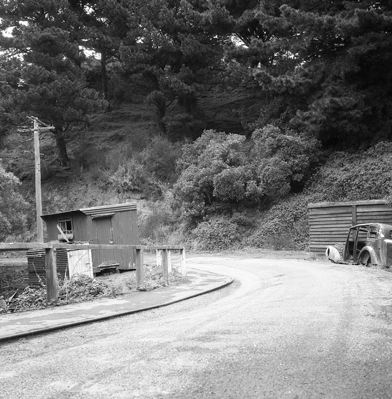 e. Flooding, Kaiwarra [Kaiwharawhara] Area