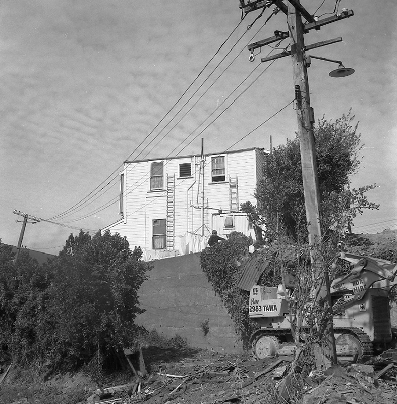 d. No 18 Nairn St