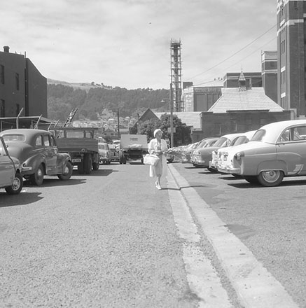 b. Jacobs Place, Te Aro