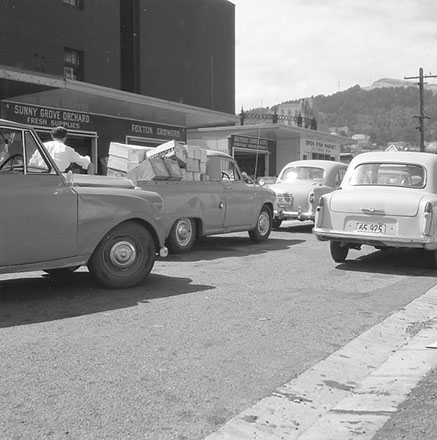 c. Jacobs Place, Te Aro