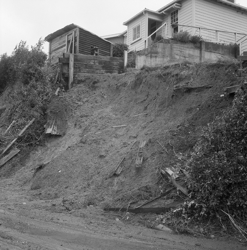 h. Flooding, Kaiwarra [Kaiwharawhara] Area