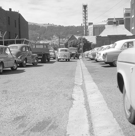 d. Jacobs Place, Te Aro